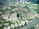 Photos aériennes de Saint-Denis (93200) - Autre vue | Seine-Saint-Denis, Ile-de-France, France - Photo réf. AER1818_61