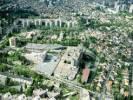 Photos aériennes de Saint-Denis (93200) - Autre vue | Seine-Saint-Denis, Ile-de-France, France - Photo réf. AER1818_62