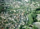 Photos aériennes de Saint-Denis (93200) - Autre vue | Seine-Saint-Denis, Ile-de-France, France - Photo réf. AER1818_63