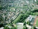 Photos aériennes de Saint-Denis (93200) - Autre vue | Seine-Saint-Denis, Ile-de-France, France - Photo réf. AER1818_64