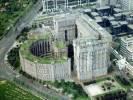 Photos aériennes de Noisy-le-Grand (93160) - Autre vue | Seine-Saint-Denis, Ile-de-France, France - Photo réf. AER1818_69