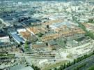 Photos aériennes de Saint-Denis (93200) - Autre vue | Seine-Saint-Denis, Ile-de-France, France - Photo réf. AER1819_57