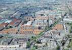 Photos aériennes de Saint-Denis (93200) - Autre vue | Seine-Saint-Denis, Ile-de-France, France - Photo réf. AER1819_60