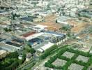 Photos aériennes de Saint-Denis (93200) | Seine-Saint-Denis, Ile-de-France, France - Photo réf. AER1820_41