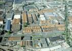 Photos aériennes de Saint-Denis (93200) - Autre vue | Seine-Saint-Denis, Ile-de-France, France - Photo réf. AER1820_44