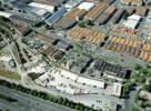 Photos aériennes de Saint-Denis (93200) - Autre vue | Seine-Saint-Denis, Ile-de-France, France - Photo réf. AER1820_45