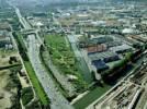 Photos aériennes de Saint-Denis (93200) - Autre vue | Seine-Saint-Denis, Ile-de-France, France - Photo réf. AER1820_47