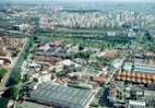 Photos aériennes de Saint-Denis (93200) - Autre vue | Seine-Saint-Denis, Ile-de-France, France - Photo réf. AER1820_50