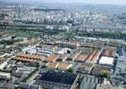 Photos aériennes de Saint-Denis (93200) - Autre vue | Seine-Saint-Denis, Ile-de-France, France - Photo réf. AER1820_51