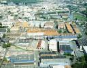Photos aériennes de Saint-Denis (93200) - Autre vue | Seine-Saint-Denis, Ile-de-France, France - Photo réf. AER1820_53