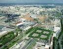Photos aériennes de Saint-Denis (93200) - Autre vue | Seine-Saint-Denis, Ile-de-France, France - Photo réf. AER1820_54