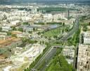 Photos aériennes de Saint-Denis (93200) - Autre vue | Seine-Saint-Denis, Ile-de-France, France - Photo réf. AER1820_55