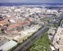 Photos aériennes de Saint-Denis (93200) - Autre vue | Seine-Saint-Denis, Ile-de-France, France - Photo réf. AER1820_56