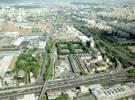 Photos aériennes de Saint-Denis (93200) - Autre vue | Seine-Saint-Denis, Ile-de-France, France - Photo réf. AER1826_57