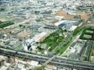 Photos aériennes de Saint-Denis (93200) - Autre vue | Seine-Saint-Denis, Ile-de-France, France - Photo réf. AER1826_58