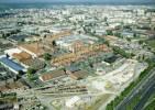Photos aériennes de Saint-Denis (93200) - Autre vue | Seine-Saint-Denis, Ile-de-France, France - Photo réf. AER1826_59