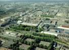 Photos aériennes de Saint-Denis (93200) - Autre vue | Seine-Saint-Denis, Ile-de-France, France - Photo réf. AER1826_60