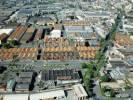 Photos aériennes de Saint-Denis (93200) - Autre vue | Seine-Saint-Denis, Ile-de-France, France - Photo réf. AER1826_62