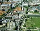 Photos aériennes de Saint-Denis (93200) - Autre vue | Seine-Saint-Denis, Ile-de-France, France - Photo réf. AER1826_63