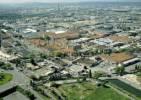 Photos aériennes de Saint-Denis (93200) - Autre vue | Seine-Saint-Denis, Ile-de-France, France - Photo réf. AER1826_64