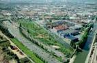 Photos aériennes de Saint-Denis (93200) - Autre vue | Seine-Saint-Denis, Ile-de-France, France - Photo réf. AER1826_65