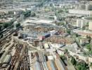 Photos aériennes de Saint-Denis (93200) - Autre vue | Seine-Saint-Denis, Ile-de-France, France - Photo réf. AER1826_66