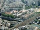Photos aériennes de Saint-Denis (93200) - Autre vue | Seine-Saint-Denis, Ile-de-France, France - Photo réf. AER1826_67