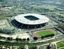 Photos aériennes de Saint-Denis (93200) - Le Stade de France | Seine-Saint-Denis, Ile-de-France, France - Photo réf. AER1827_45