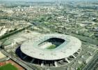 Photos aériennes de "stade" - Photo réf. AER1827_49