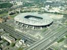 Photos aériennes de Saint-Denis (93200) - Le Stade de France | Seine-Saint-Denis, Ile-de-France, France - Photo réf. AER1827_52