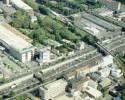 Photos aériennes de Saint-Denis (93200) - Autre vue | Seine-Saint-Denis, Ile-de-France, France - Photo réf. AER1827_55