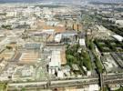Photos aériennes de Saint-Denis (93200) - Autre vue | Seine-Saint-Denis, Ile-de-France, France - Photo réf. AER1827_56