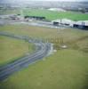 Photos aériennes de Tomblaine (54510) - L'Aérodrome de Nancy-Essey | Meurthe-et-Moselle, Lorraine, France - Photo réf. AER1977_24672