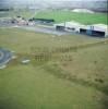 Photos aériennes de Tomblaine (54510) - L'Aérodrome de Nancy-Essey | Meurthe-et-Moselle, Lorraine, France - Photo réf. AER1977_24673 - Etat des lieux après la tempête du 26-12-1999.
