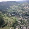 Photos aériennes de Mende (48000) | Lozère, Occitanie, France - Photo réf. N001649