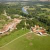 Photos aériennes de Gripport (54290) - Autre vue | Meurthe-et-Moselle, Grand Est, France - Photo réf. N004063