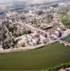 Photos aériennes de Joigny (89300) - Autre vue | Yonne, Bourgogne-Franche-Comté, France - Photo réf. 14295