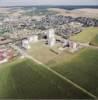 Photos aériennes de Joigny (89300) - Autre vue | Yonne, Bourgogne-Franche-Comté, France - Photo réf. 14297