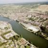 Photos aériennes de Joigny (89300) - Autre vue | Yonne, Bourgogne-Franche-Comté, France - Photo réf. 14298