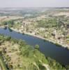 Photos aériennes de Joigny (89300) - Autre vue | Yonne, Bourgogne-Franche-Comté, France - Photo réf. 14300