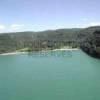 Photos aériennes de Fontenu (39130) - Le Lac de Chalain | Jura, Franche-Comté, France - Photo réf. 15617