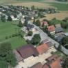 Photos aériennes de "village" - Photo réf. 15803 - Le village priviligie le calme, la tranquilit, et l'habitat individuel.