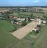 Photos aériennes de "Village" - Photo réf. 15805 - Le village priviligie le calme, la tranquilit, et l'habitat individuel.
