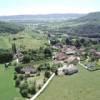 Photos aériennes de Saint-Lothain (39230) - Autre vue | Jura, Bourgogne-Franche-Comté, France - Photo réf. 16237