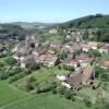 Photos aériennes de Saint-Lothain (39230) - Autre vue | Jura, Bourgogne-Franche-Comté, France - Photo réf. 16240