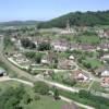Photos aériennes de Saint-Lothain (39230) - Autre vue | Jura, Bourgogne-Franche-Comté, France - Photo réf. 16242