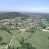 Photos aériennes de Saint-Lothain (39230) - Autre vue | Jura, Bourgogne-Franche-Comté, France - Photo réf. 16246
