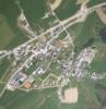 Photos aériennes de "développement" - Photo réf. 26635 - Un développement régional et rural intégré.
