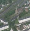 Photos aériennes de Le Havre (76600) - L'Eglise Sacré-Coeur | Seine-Maritime, Haute-Normandie, France - Photo réf. 28044