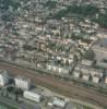 Photos aériennes de Le Havre (76600) - Graville | Seine-Maritime, Haute-Normandie, France - Photo réf. 28135